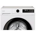 lavatrice 10 kg gd 410b8-s bianco