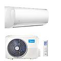 climatizzatore condizionatore inverter right 9000 btu r-32 a++ msmabu-09hrdn8 wi-fi optional new