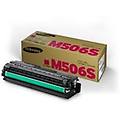 toner originale cltm506s magenta