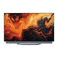 smart tv oled uhd 4k 65" h65c95eux 120hz-nero