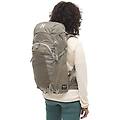 hiker air 28 w zaino escursionismo donna beige