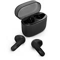cuffie wireless bluetooth 5. 3 con microfono e ricarica rapida