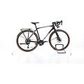 ebike ricondizionata · x-strada lfc · come nuovo