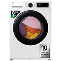 lavatrice crystal clean 8 kg ww80cgc04daeet