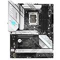 rog strix b660-a gaming wifi d4 intel b660 lga 1700 atx (90mb18s0-m0eay0)