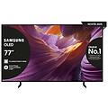 smart tv 77" qe77s85faexzt oled 4k 2025