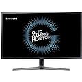 lc27hg70qquxen monitor 68 4 cm (26 9 pollici) (hdmi usb tempo di risposta 1ms) nero