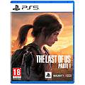 the last of us parte i ps5