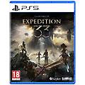 - clair obscur expedition 33 ps5 standard playstation 5