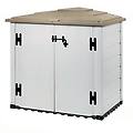 garofalo 100 box porta attrezzi