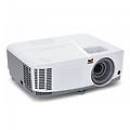 pa503x videoproiettore proiettore a raggio standard 3600 ansi lumen dlp xga (1024x768) grigio