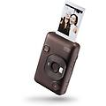 instax mini liplay 1/5" 2560 x 1920 pixel 86 x 54 mm cmos bronzo (16835158)
