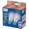 Philips 2 Lampadine Led 8 5 W 929003601041