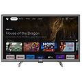 sa24s78gtv tv 61 cm (24'') hd smart tv wi-fi grigio 130 cd/m²