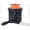 aspiracenere ashpiro 20 senza sacco 1200 w