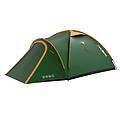 bizon 4 classic – tenda classica – 4 persone – verde