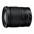 z 24-70mm f/4 s demo garanzia centri di assist ufficiali in italia