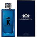 k by 200 ml eau de parfum spray uomo