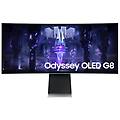 s34g85sd gamingmonitor wqhd oled 175hz smart ls34dg850suxen