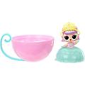 l. o. l. surprise mini bambola femmina bambino-bambina 542292 colori assortiti