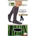 socks for you bamboo opera gambaletto 18/24 mmhg blu navy taglia 4/xl