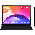 tab a1 plus 6gb+128gb display 2. 4k 122'' 120 hz processore 4 nm grigio