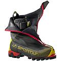 g-summit scarponi alta quota black/yellow 42 5 eu