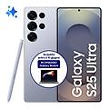 - smartphone galaxy s25 ultra 512gb-titanium silver blue