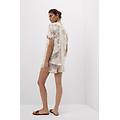 pigiama corto in cotone ultrafresh get noticed donna stampa taglia s