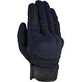 jet d3o guanti da moto nero blu 3xl