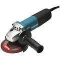 smerigliatrice angolare 9558hnrg 840w