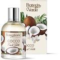 bottega verde cocco eau de toilette