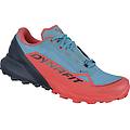 ultra 50 gtx scarpe trail running donna light blue/red/black 6 5 uk