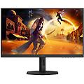 Aoc G4 Q27g4xf Monitor Pc 27 2560x1440 Pixel Quad Hd Led