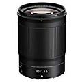 Nikon Z 85 Mm F 1 8 S Europa Garanzia Centri Di Assist Ufficiali In Italia