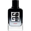 gentleman society sport eau de parfum 60ml