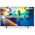 55pus8010/12 tv 139 7 cm (55") 4k ultra hd smart tv wi-fi nero