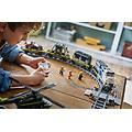 LEGO city rapina al treno della polizia 60508