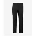 pantaloni lunghi dolomia regular nero l
