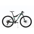 mtb ricondizionata · oiz m50 carbonio · ottimo stato