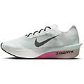 vaporfly 4 w scarpe running performanti donna light pink/light green 7 us