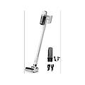 scopa elettrica hvc6134w senza sacco 110 w