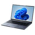 yp1668 laptop amd ryzen 7 6800h computer portatile 40 6 cm (16") wuxga 16 gb ddr5-sdram 1 tb