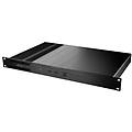 galileo tu3 supporto nero (a-itx29-m1b)