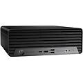 pro 400 g9 sff desktop pc intel i7-14700 512gb ssd 16gb ram windows 11 pro nero