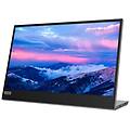 - monitor portatile 15. 6' led ips l15 1920x1080 full hd tempo di risposta 14 ms