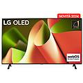oled b4 ai 77'' serie oled77b42la tv 4k 4 hdmi dolby vision smart tv 2024