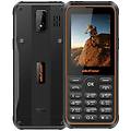 smartphone armor mini 3 32gb microsd radio fm bluetooth 2100mah