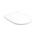 mare sedile wc bianco lucido a chiusura rallentata a sganciorapido codice prod cpvmrtf