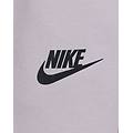 tech fleece jr pantalone rosa 13-15anni